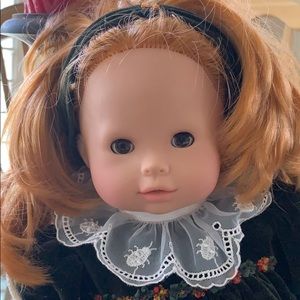 Meet your Posher, Donna